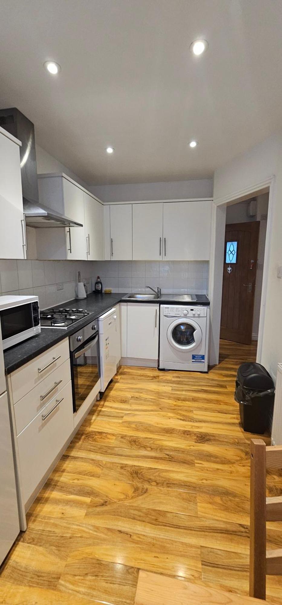 Kensington Guest Rooms 98 London Ngoại thất bức ảnh
