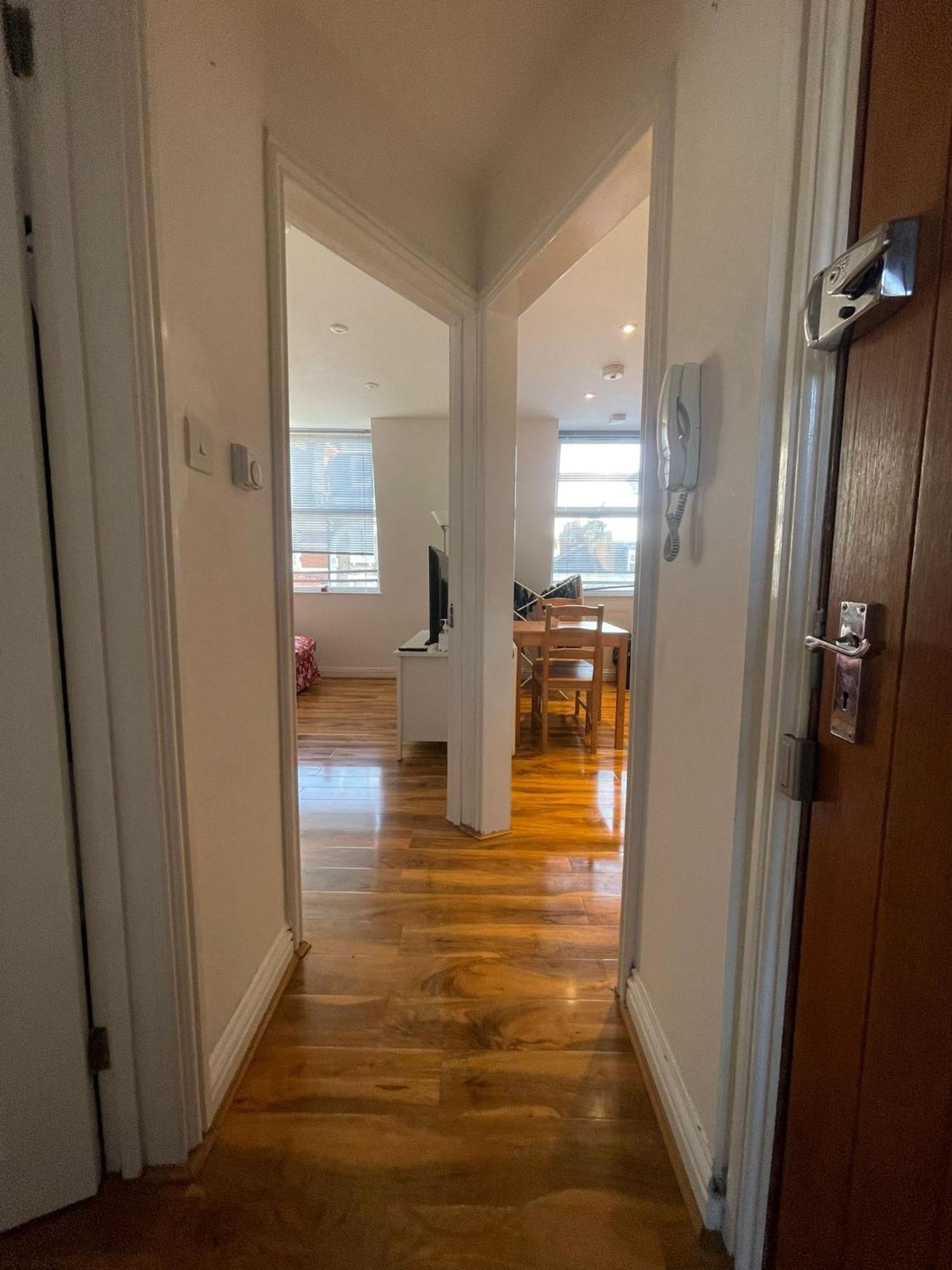 Kensington Guest Rooms 98 London Ngoại thất bức ảnh