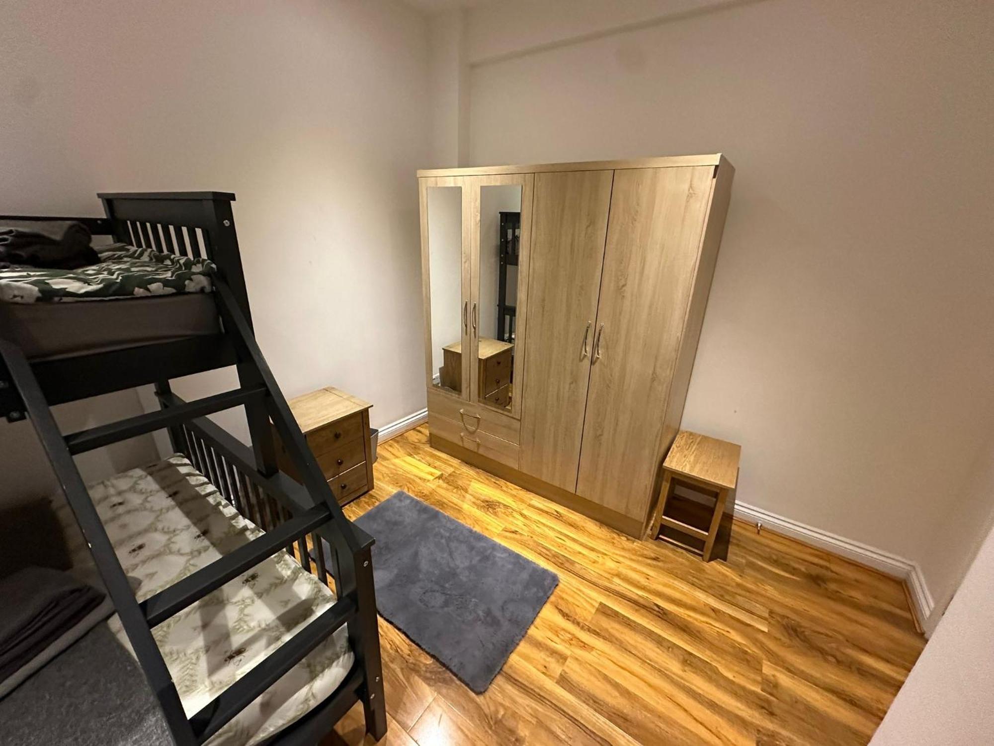 Kensington Guest Rooms 98 London Ngoại thất bức ảnh