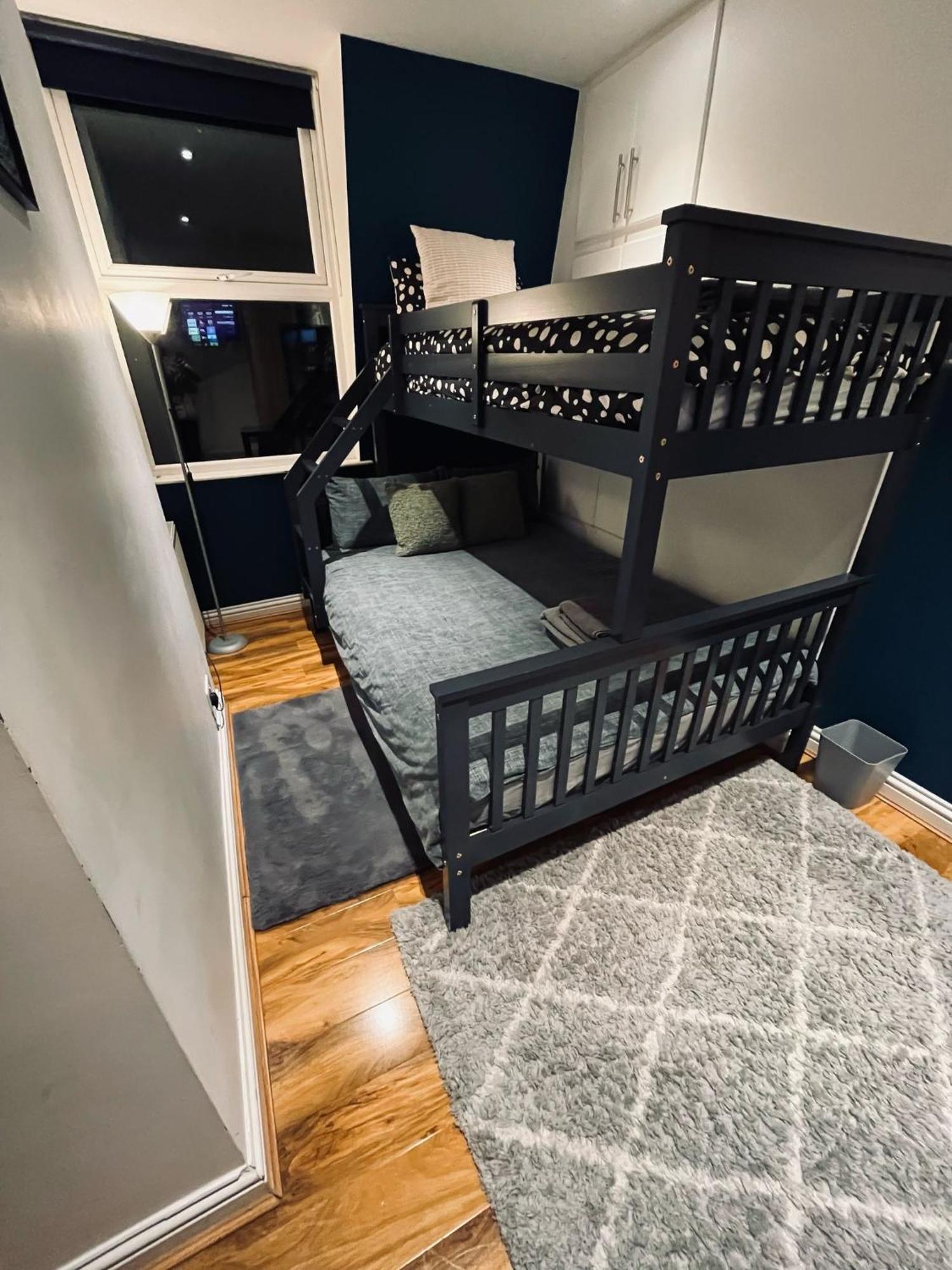 Kensington Guest Rooms 98 London Ngoại thất bức ảnh