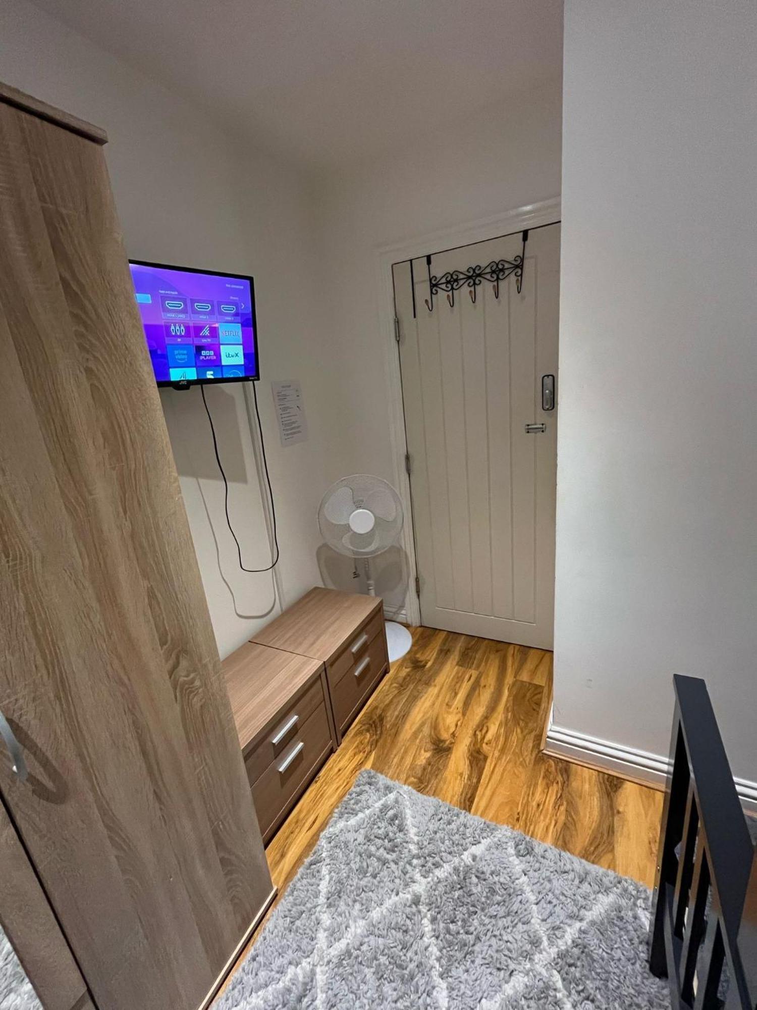 Kensington Guest Rooms 98 London Ngoại thất bức ảnh