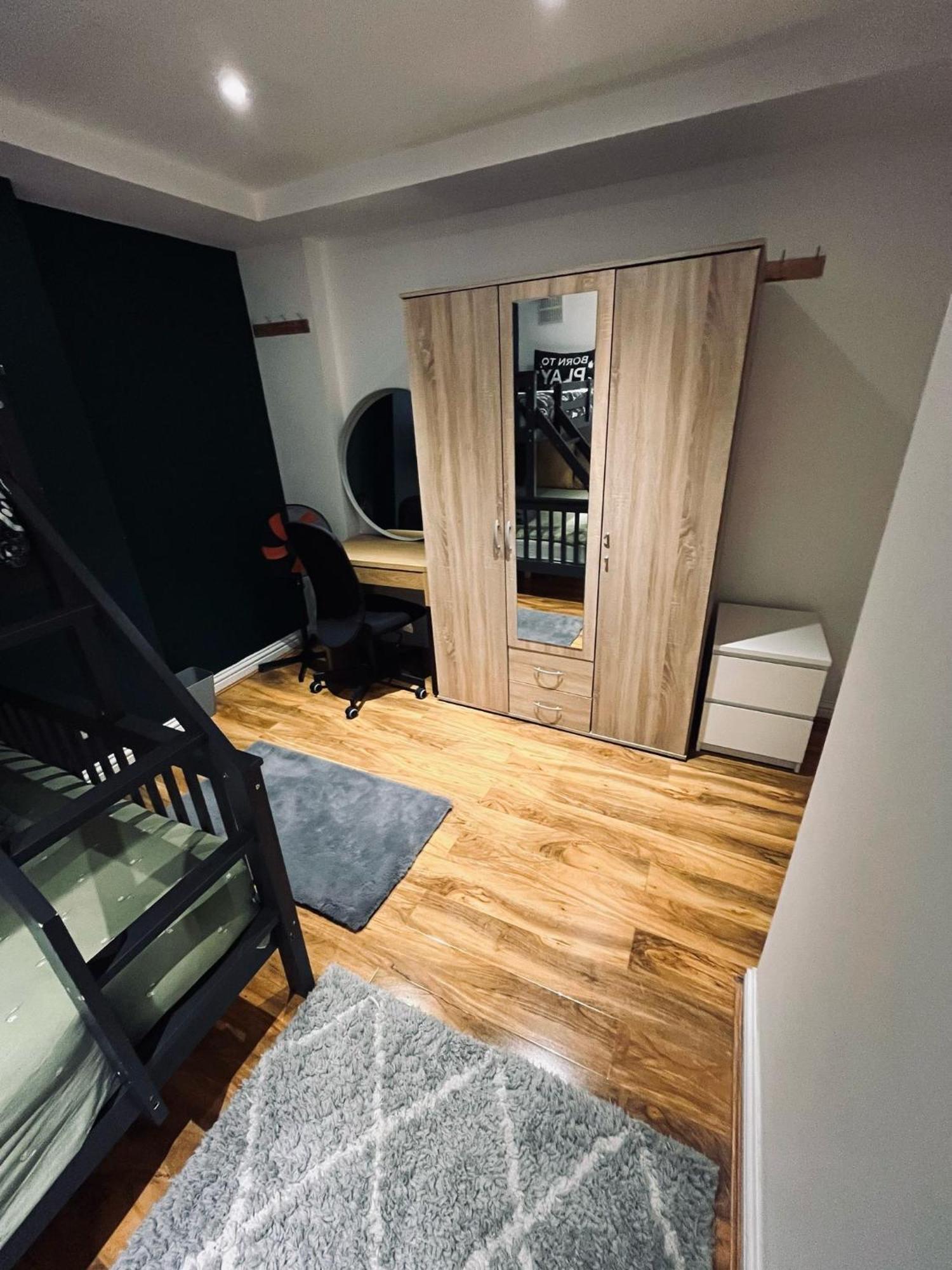 Kensington Guest Rooms 98 London Ngoại thất bức ảnh